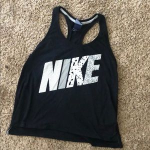 Nike Tank Top